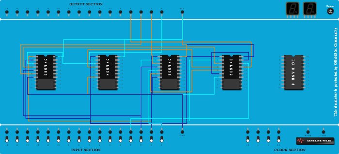 New Circuit