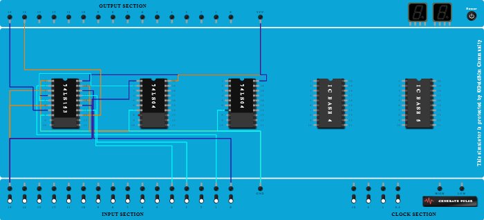 New Circuit