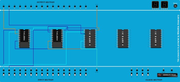 New Circuit