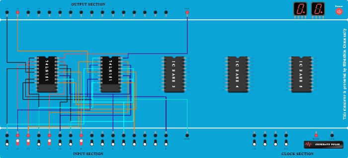 New Circuit