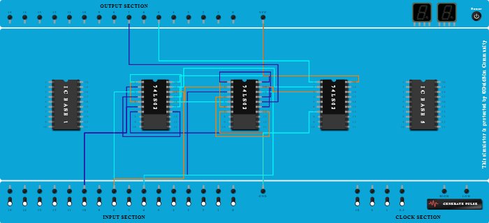 New Circuit
