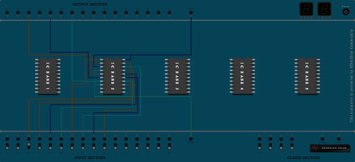 New Circuit