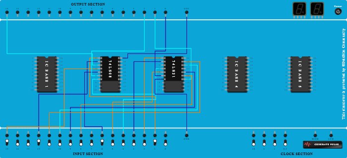 New Circuit