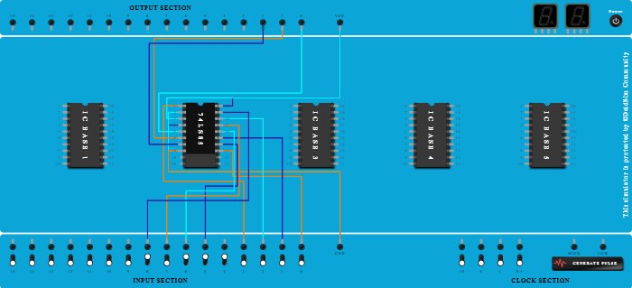 New Circuit
