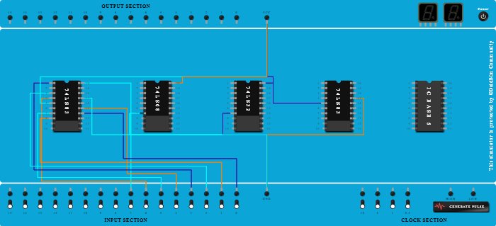 Untitled circuit