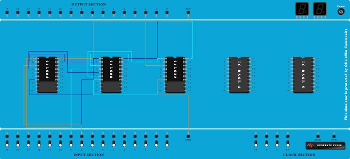XOR Gate