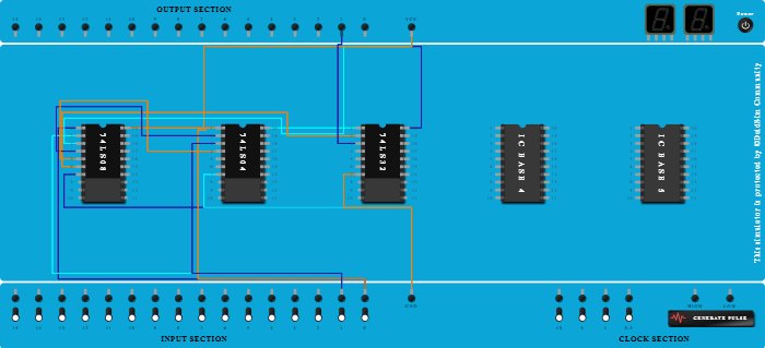 New Circuit