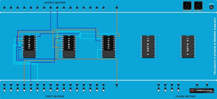 New Circuit