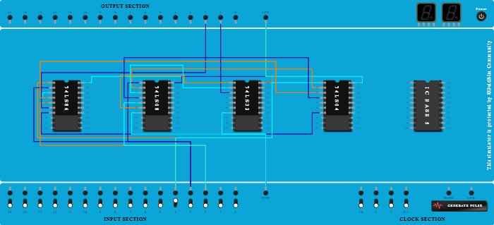 New Circuit