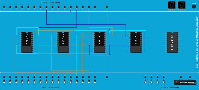 New Circuit
