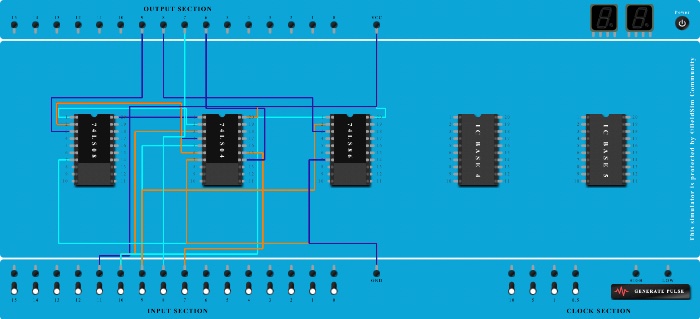 New Circuit