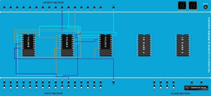 New Circuit
