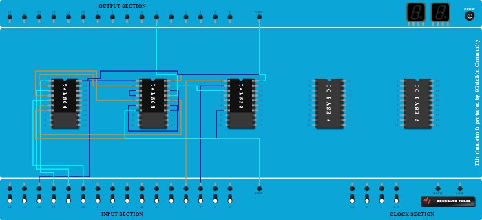 New Circuit -bharath