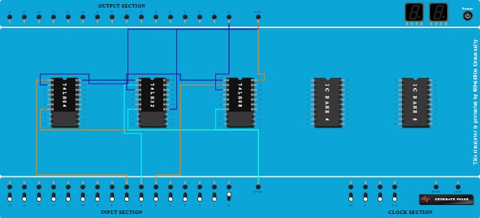New Circuit