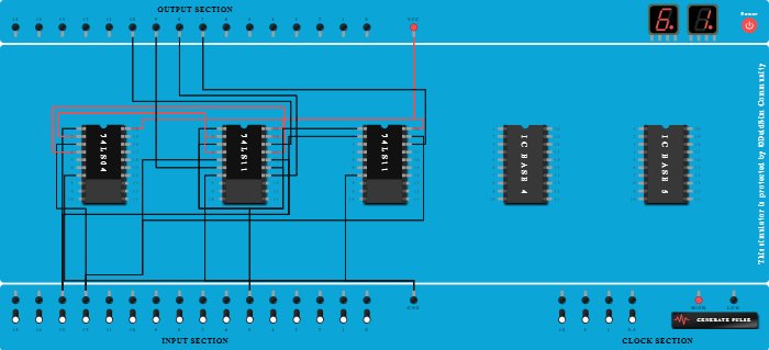 RAJESH.MALLI's Circuit Designs | 5 Digital Logic Circuits | DeldSim ...