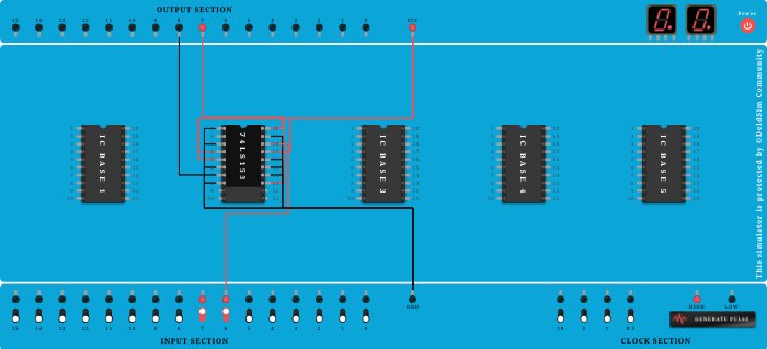 Untitled circuit