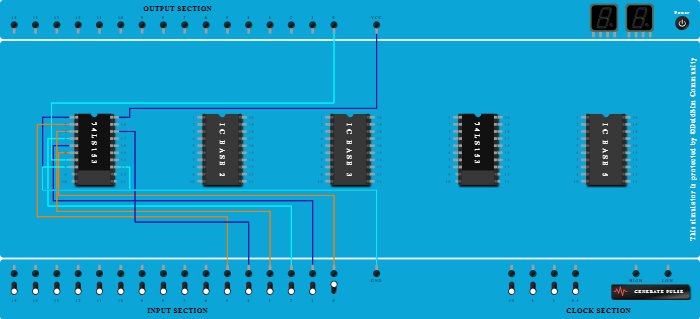 New Circuit