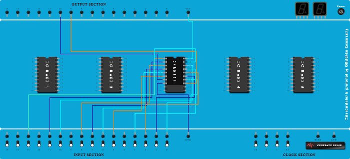 New Circuit