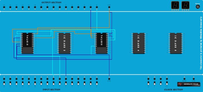 New Circuit