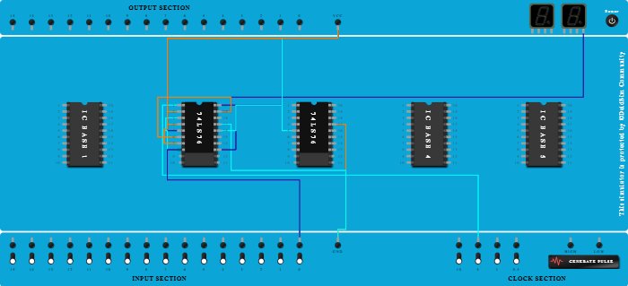 Untitled circuit