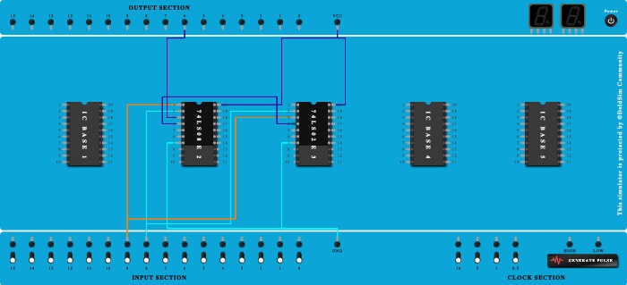 New Circuit