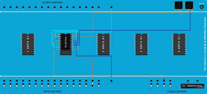 New Circuit
