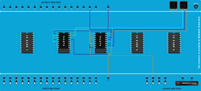 New Circuit