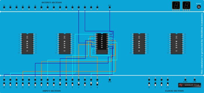 New Circuit