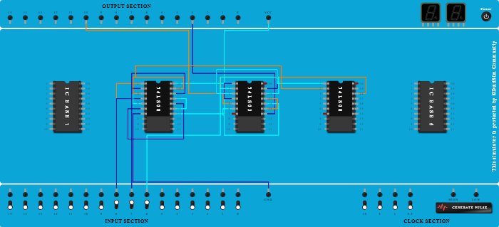 New Circuit