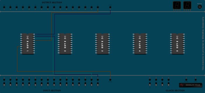 Untitled circuit