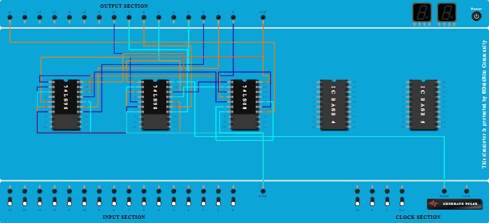 New Circuit