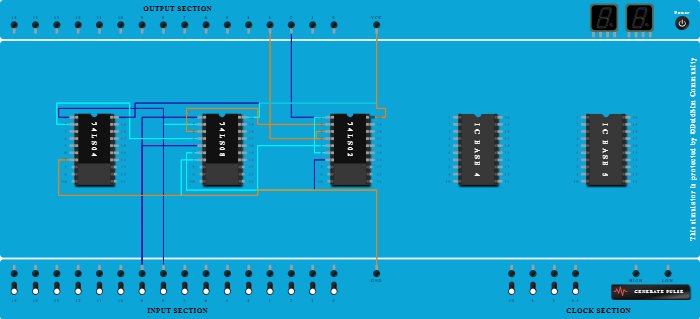 Untitled circuit