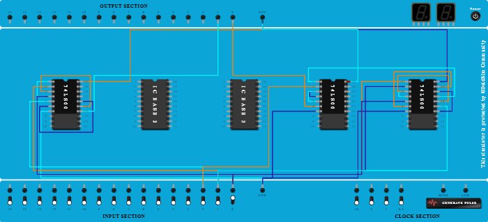 Untitled circuit