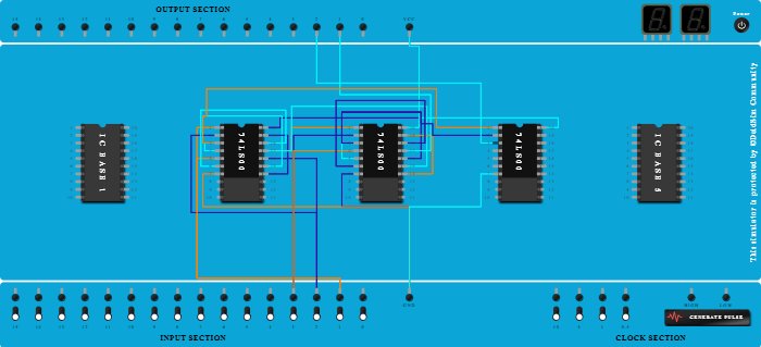 Untitled circuit