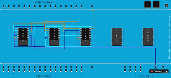 Untitled circuit