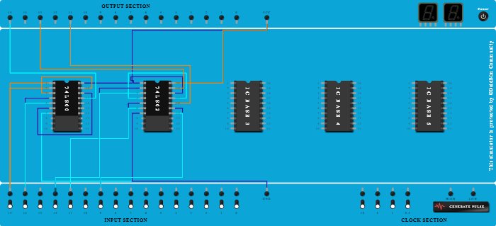 New Circuit