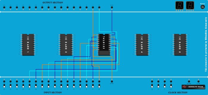 New Circuit