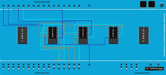New Circuit