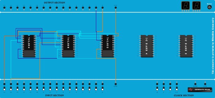 New Circuit