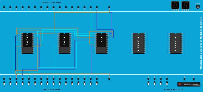 New Circuit