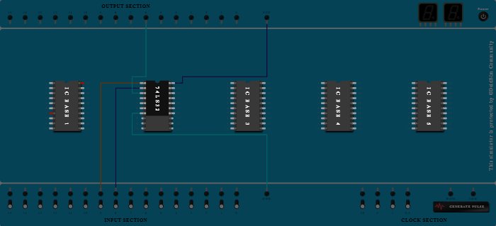 Untitled circuit