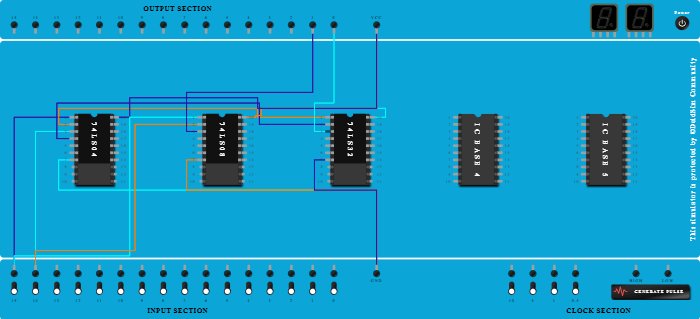 Untitled circuit