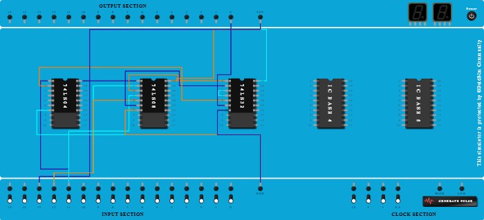 New Circuit