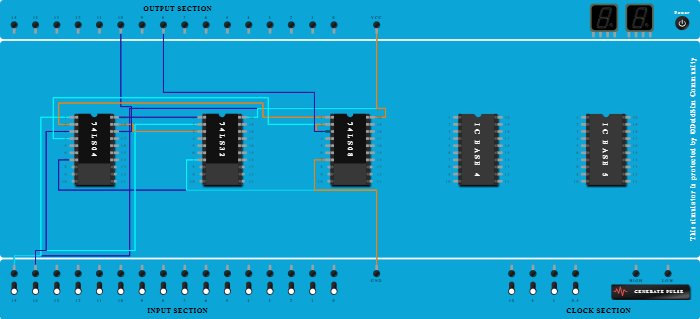 New Circuit