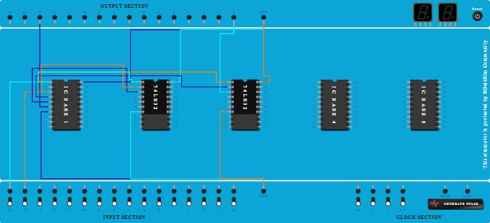 Untitled circuit