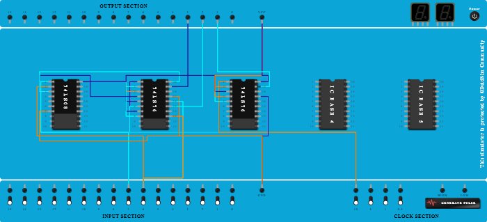 New Circuit