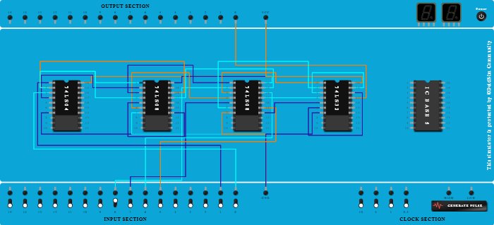 New Circuit