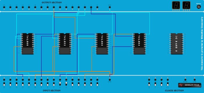 New Circuit