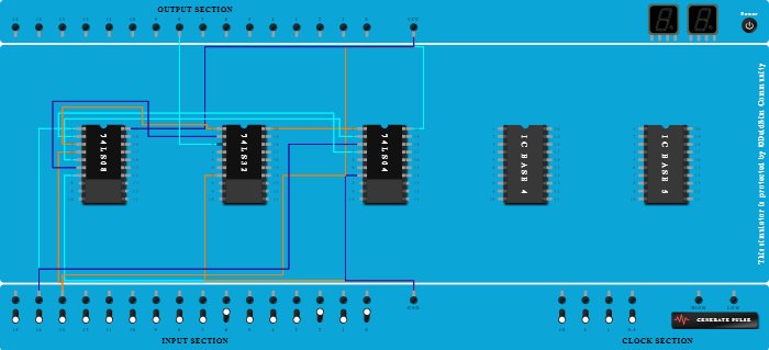 New Circuit