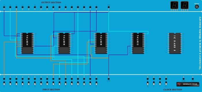 New Circuit